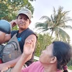Roger Candelaria - Facebook