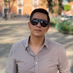 Roger Carrillo - @rogercaram - Instagram