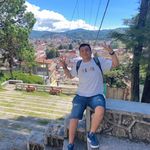 Roger Carrillo Peet - @rogervamp1 - Instagram