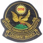 Roger Casement Branch ONE - @rcbonebranch - Instagram
