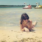 Licia Gozzi - @rogercastoro - Instagram
