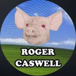 RogerCaswell - @roge.rcaswell2 - Instagram