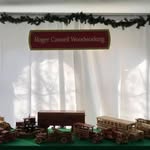 @rogercaswellwoodworking - Instagram