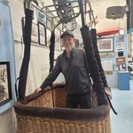 Roger Cavallo - @rcavallojunior - Instagram