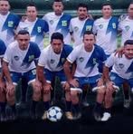 Roger Cerna - Facebook