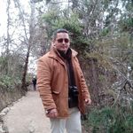 Roger Ali Chacón - @rogeralichacon - Instagram