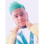 Roger Chacon - @roooger_sssin99 - Instagram