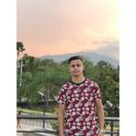 Roger Chacón - @roger_chacon09 - Instagram