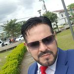 Roger Chacon - @rogerchacon76 - Instagram