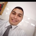 Roger Chacon - @roger.chacon.94009 - Instagram