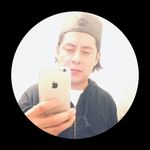 Roger Chacón - @rockyou271 - Instagram