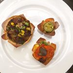 Roger Champagne - @epicveganfood - Instagram