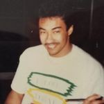 Roger Chance - @djruge - Instagram