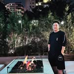 Roger Chih Chao - @roger.c.chao - Instagram
