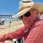 Roger Chastain - @rogerchastain - Instagram