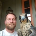 Roger Chastain - @chastain2083 - Instagram