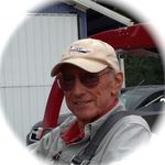 Roger Chastain - @rv12roger - Instagram