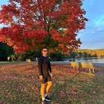Roger Chen - @churchill999999 - Instagram