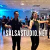 Roger Chen - @rogersalsabachata - TikTok