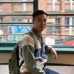 Roger Chen - @rogerman90 - Instagram
