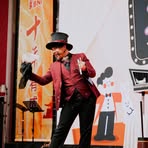 Roger Chen - Facebook