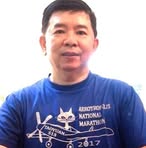 Roger Chen - Facebook