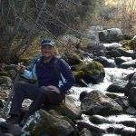 Roger Cherry - @rogercherry63 - Instagram