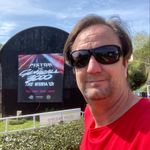Roger Cherry - @going_the_long_way_round - Instagram