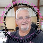 Roger Cherry - @delspa1 - Instagram