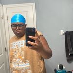 Roger Rashad Cherry - @rogerrashadcherr - Instagram
