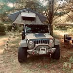 Roger Chong - @mr.grizzly4x4 - Instagram