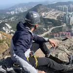 Roger Chong - @ccueroger - Instagram