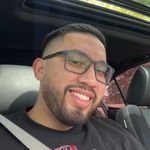 Roger Cisneros - @irogerdodger - Instagram