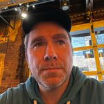 Roger Clark - @rollingrog - Instagram