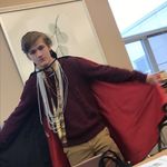 Roger Claude - @underscoretherogerclaude - Instagram