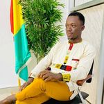 Roger Claude Junior Lamah - @rogerclaudejuniorlamah - Instagram