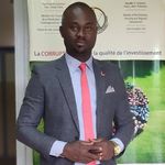 Vanni Roger Claude Ovambe - @vannirogerclaude - Instagram