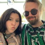 Roger Clayton - @rogersfrigginmain - Instagram