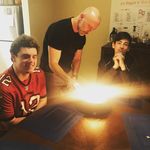 Roger Clayton - @jointarmy.clayton - Instagram