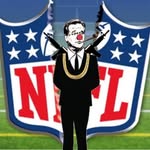 NFL Memes - @rogerclowngoodell - Instagram