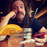 Roger Clow - @clockwork_raja - Instagram