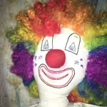 Roger Clown - @lil_clown_roger - Instagram