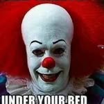 Roger The Clown - @rogerthe.clown - Instagram