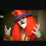 roger the clown - @rogertheclown - Instagram