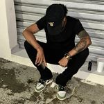Roger Colón - @rogercolon10 - Instagram