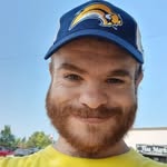 Roger comeau - @rogercomeau95 - Instagram