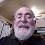 Roger Comeau - @kandytoall - Instagram