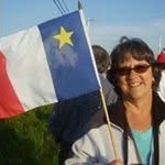 Yvette Marie Comeau Rogers - @comeaurogers - Instagram