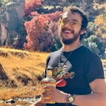 Raul Roger Aguas - @rogerconelaguas - Instagram