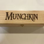 Roger Conrad - @munchkin106 - Instagram